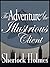 The Adventure of the Illustrious Client