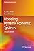 Modeling Dynamic Economic Systems (Modeling Dynamic Systems)