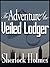 The Adventure of the Veiled Lodger