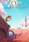 Oracle of Delphi by James Gurley