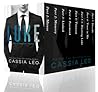 Luke: Complete Series