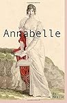 Annabelle by Akalle