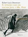 El extraño caso d...