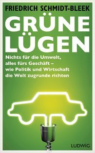 Grüne Lügen (Hardcover)