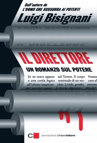 Il direttore (Paperback)