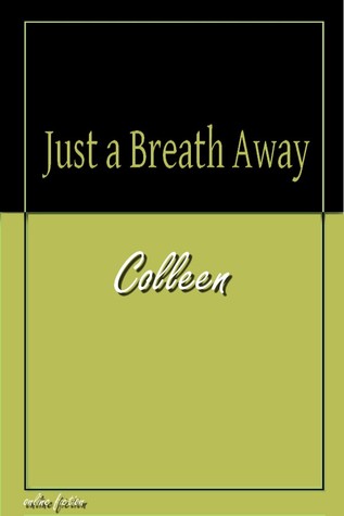 Just a Breath Away (ebook)