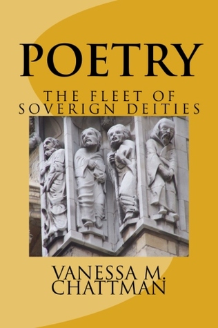 The Fleet of Sovereign Deities (Poetry, #8).
