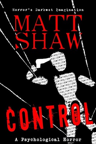 Control (Kindle Edition)