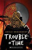 Trouble in Time (Paperback)