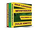 Skip Langdon Mysteries Vol 4-6: The Skip Langdon Mystery Anthologies Book 7