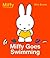 Miffy Goes Swimming
