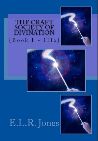 The Craft Society of Divination Book I-IIIa