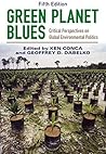Green Planet Blue...