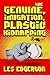 The Genuine Imitation Plastic Kidnapping