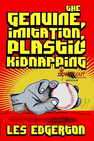 The Genuine Imitation Plastic Kidnapping