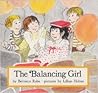 The Balancing Girl