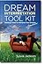 Dream Interpretation Toolkit by Sylvia E Jackson