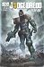 Judge Dredd: Year One #3