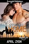 Coming Home by April Zyon