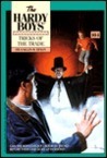Tricks of the Trade (Hardy Boys, #104)