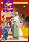The Robot's Revenge (Hardy Boys, #123)