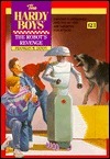 The Robot's Revenge (Hardy Boys, #123)