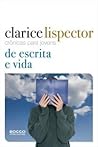 De Escrita e Vida (Crônicas para Jovens)