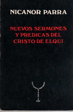 Nuevos sermones y prédicas del Cristo de Elqui