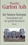 Im Namen Europas:...
