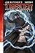 Jim Butcher's Dresden Files...