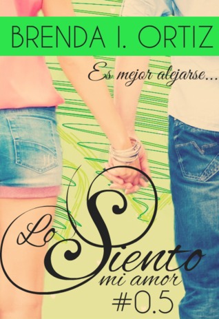 Lo siento, mi amor ( Corazones rotos #0.5)