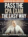 Pass the CPA Exam...