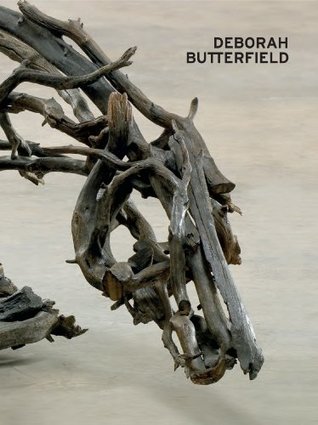 Deborah Butterfield (Hardcover)