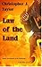 Law of the Land (The Scofflaw Series Book 2)