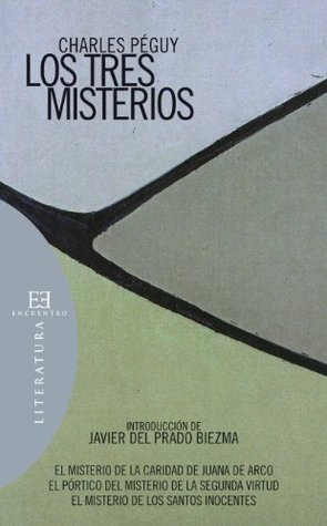 Los Tres Misterios (Spanish Edition)