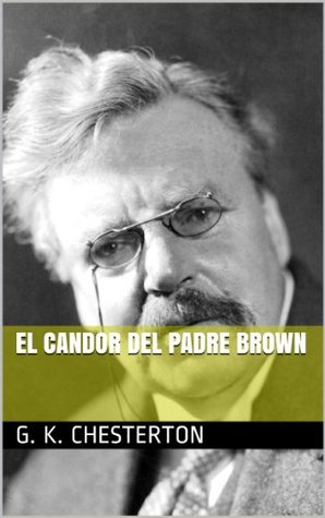 El candor del Padre Brown