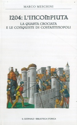 1204: l'incompiuta (Hardcover)