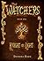Knight of Light (The Watchers, #1)