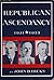 Republican Ascendancy, 1921-1933