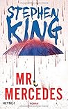 Mr. Mercedes by Stephen  King