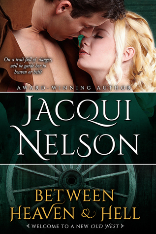 Between Heaven and Hell (Lonesome Hearts, #1)
