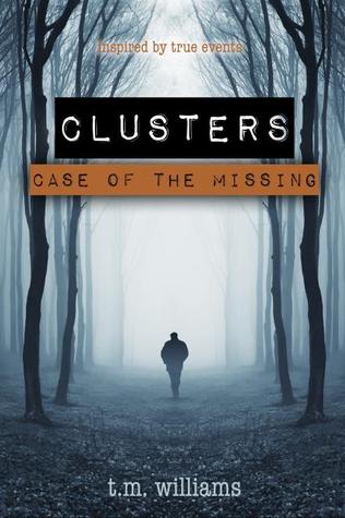 Clusters : Case of the Missing (Hardcover)