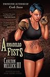 Armadillo Fists