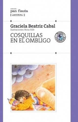 Cosquillas en el ombligo