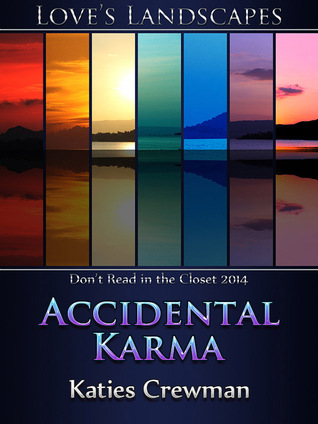 Accidental Karma (ebook)