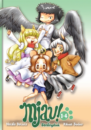 Mjau! 1-4