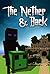 The Nether & Back: Minecraft Novel
