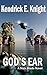 God's Ear (Nick Blade, #2)