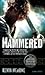 Hammered (The Iron Druid Chronicles, #3)