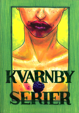 Kvarnby Serier 2012